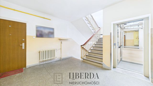 Mieszkanie 1-pokojowe Warszawa Ochota, ul. Bitwy Warszawskiej 1920 r.. Zdjęcie 8