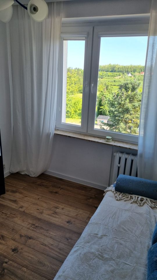 Mieszkanie 2-pokojowe Annopol, ul. Leśna