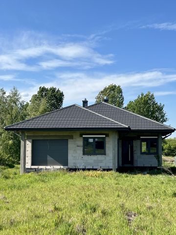 dom wolnostojący, 3 pokoje Głębokie. Zdjęcie 1