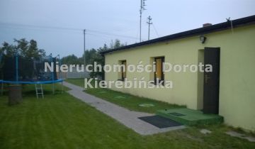 dom wolnostojący, 2 pokoje Swolszewice Małe
