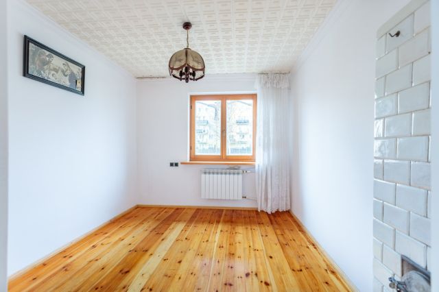 dom wolnostojący, 9 pokoi Wołomin, ul. Reja. Zdjęcie 17