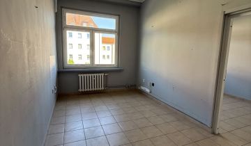 Biuro Gliwice, ul. Lutycka