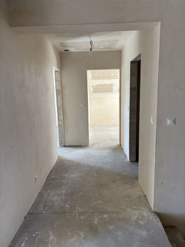 bliźniak Osiniec, al. Pierwsza. Zdjęcie 2