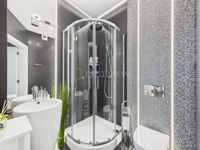 Mieszkanie 4-pokojowe Warszawa Żoliborz, ul. Jasnodworska. Zdjęcie 5