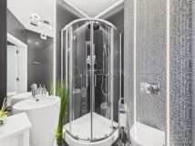 Mieszkanie 4-pokojowe Warszawa Żoliborz, ul. Jasnodworska. Zdjęcie 4