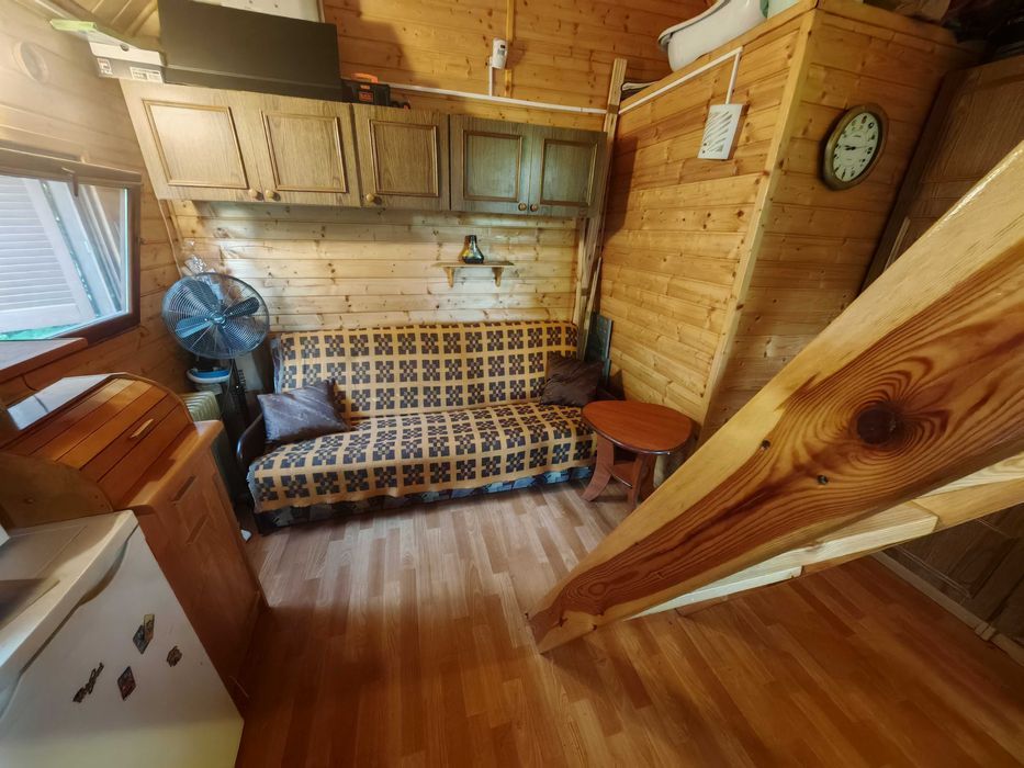 Działka rod Ruda Śląska Ruda, ul. Adama Mickiewicza. Zdjęcie 7