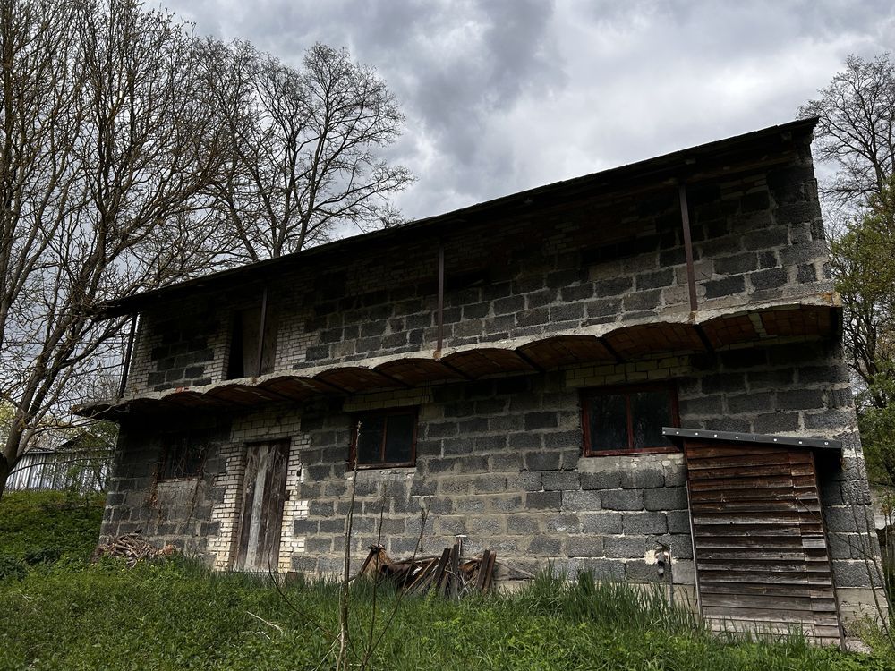 gospodarstwo Soboszów. Zdjęcie 2