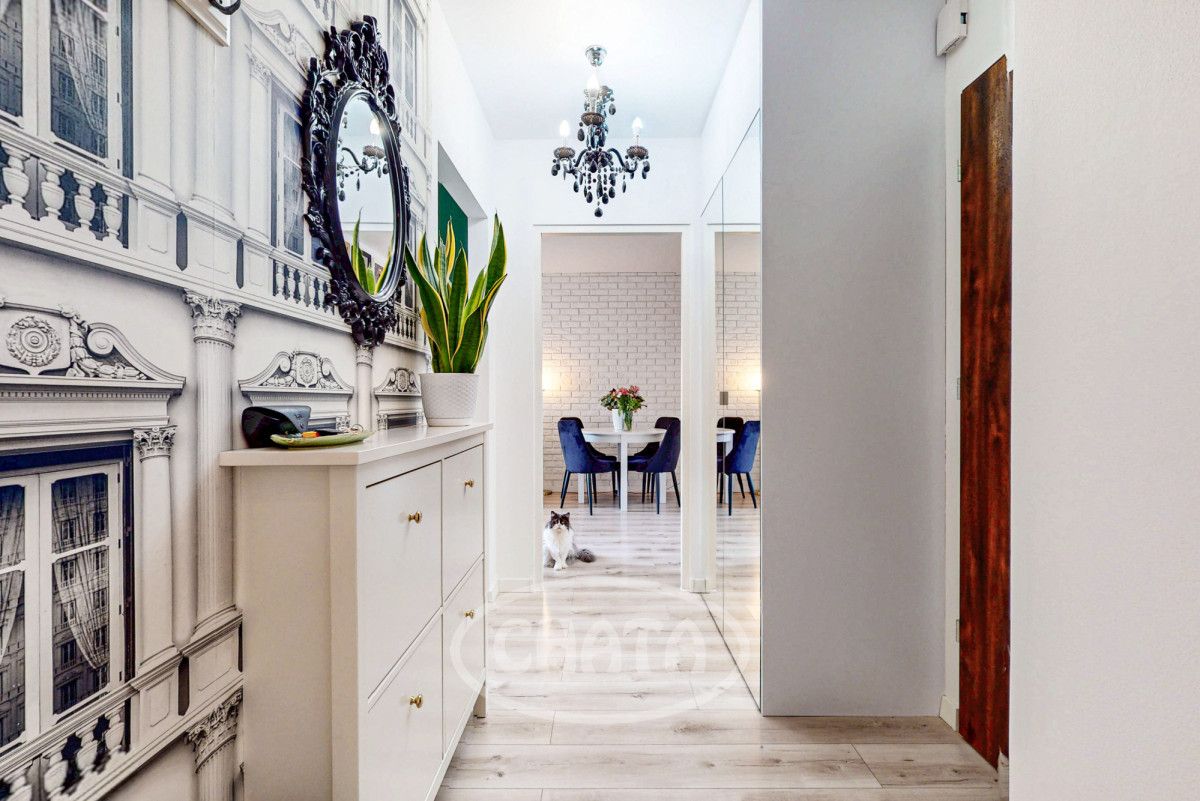 Mieszkanie 2-pokojowe Wrocław Swojczyce, ul. Ferdynanda Magellana. Zdjęcie 16