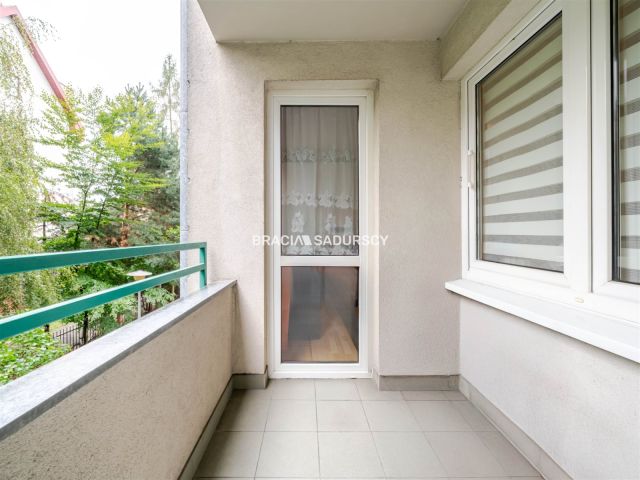 Mieszkanie 2-pokojowe Kraków Dębniki, ul. Kobierzyńska. Zdjęcie 21