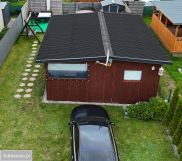 Działka rekreacyjna Lubkowo