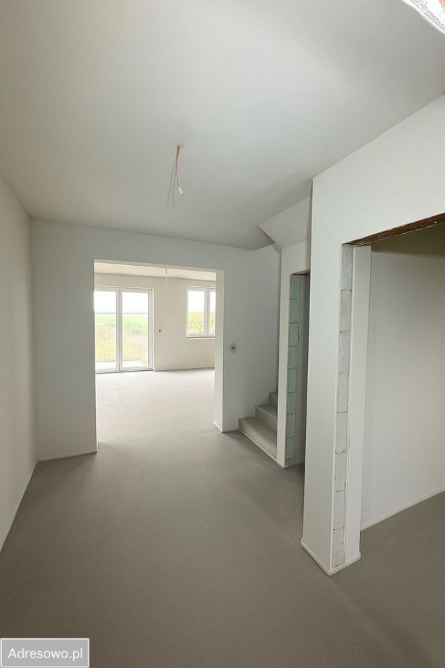 bliźniak Żuromin, ul. Kasztanowa. Zdjęcie 2