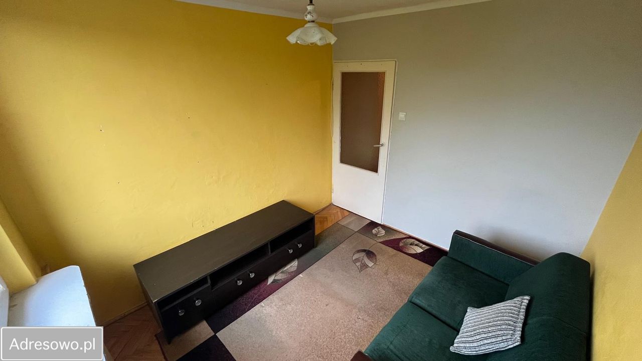 Mieszkanie 2-pokojowe Starachowice, ul. Ludwika Waryńskiego. Zdjęcie 12