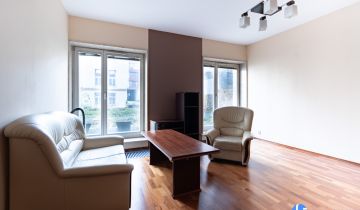 Mieszkanie 2-pokojowe Kraków Stare Miasto, ul. Łobzowska