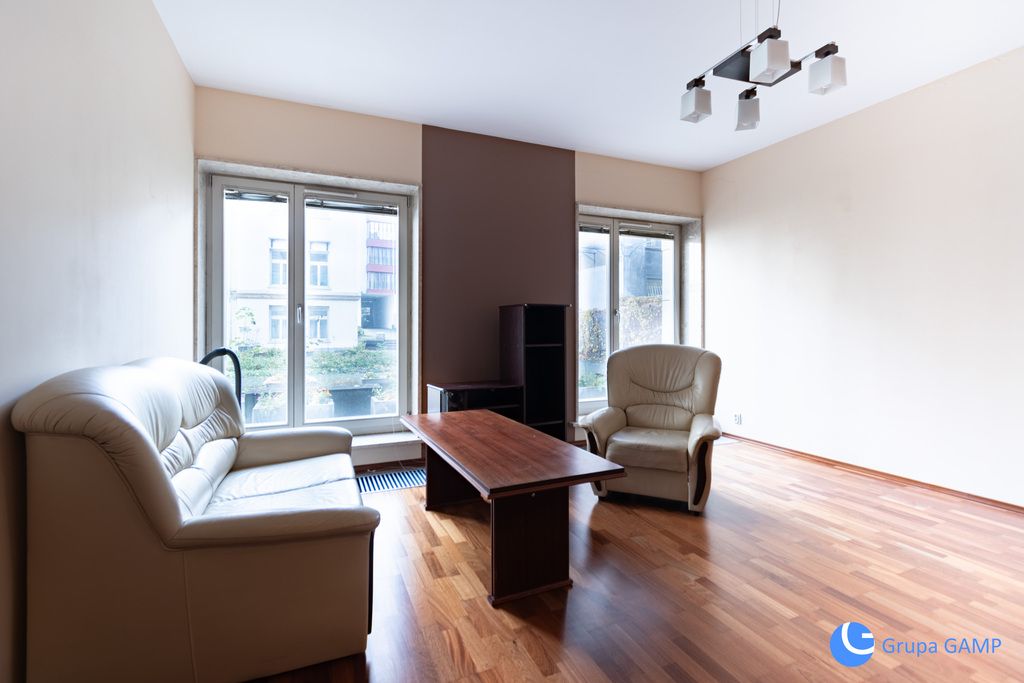 Mieszkanie 2-pokojowe Kraków Stare Miasto, ul. Łobzowska. Zdjęcie 2