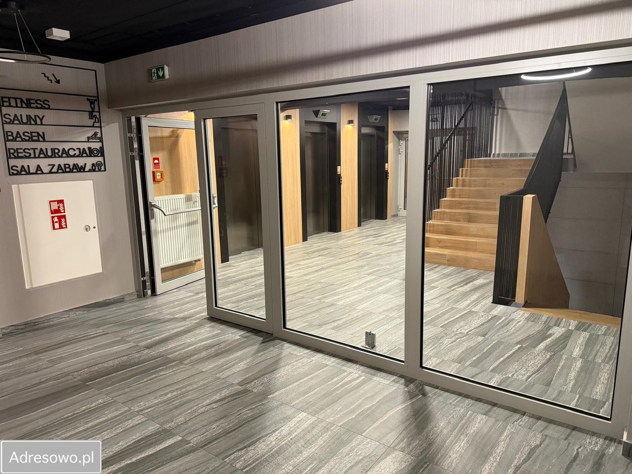 Mieszkanie 2-pokojowe Kołobrzeg, ul. Jana Kasprowicza. Zdjęcie 2