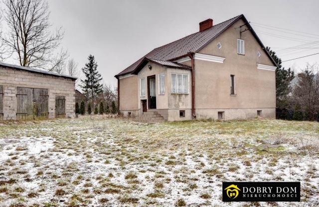 dom wolnostojący, 3 pokoje Jakubowskie. Zdjęcie 2