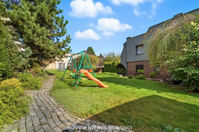 dom wolnostojący, 6 pokoi Tarnowskie Góry. Zdjęcie 24