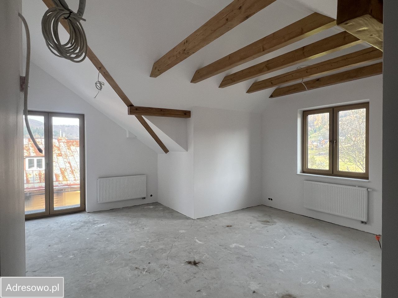 Hotel/pensjonat Krościenko nad Dunajcem, ul. Zdrojowa. Zdjęcie 11