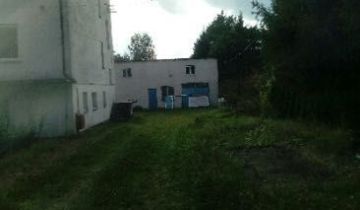 dom wolnostojący Garwolin, ul. Lubelska