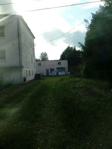 dom wolnostojący Garwolin, ul. Lubelska. Zdjęcie 2