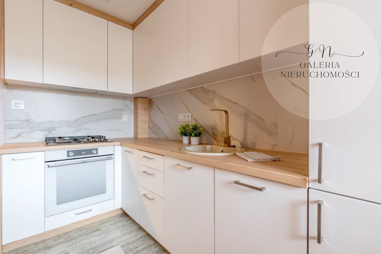 Mieszkanie 2-pokojowe Olsztyn Pieczewo, ul. Wincentego Witosa. Zdjęcie 6