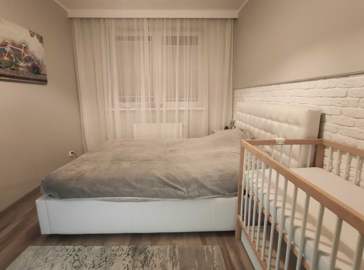 Mieszkanie 2-pokojowe Olsztyn Jaroty, ul. Immanuela Kanta. Zdjęcie 2