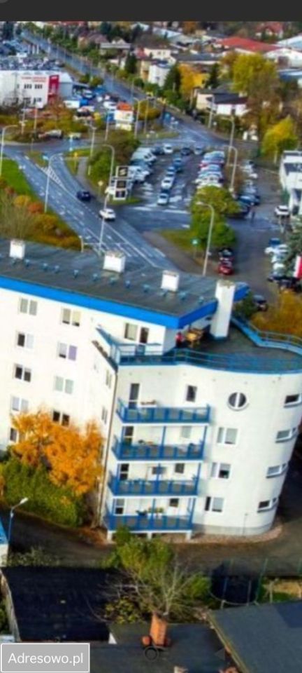 Mieszkanie 3-pokojowe Ostrów Wielkopolski, ul. Konopnickiej. Zdjęcie 8