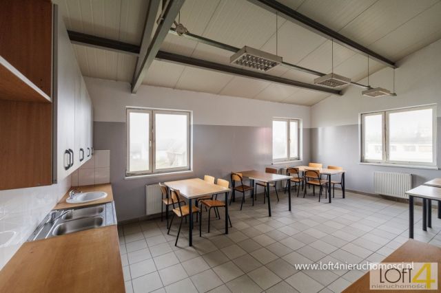 Lokal Przybysławice. Zdjęcie 7