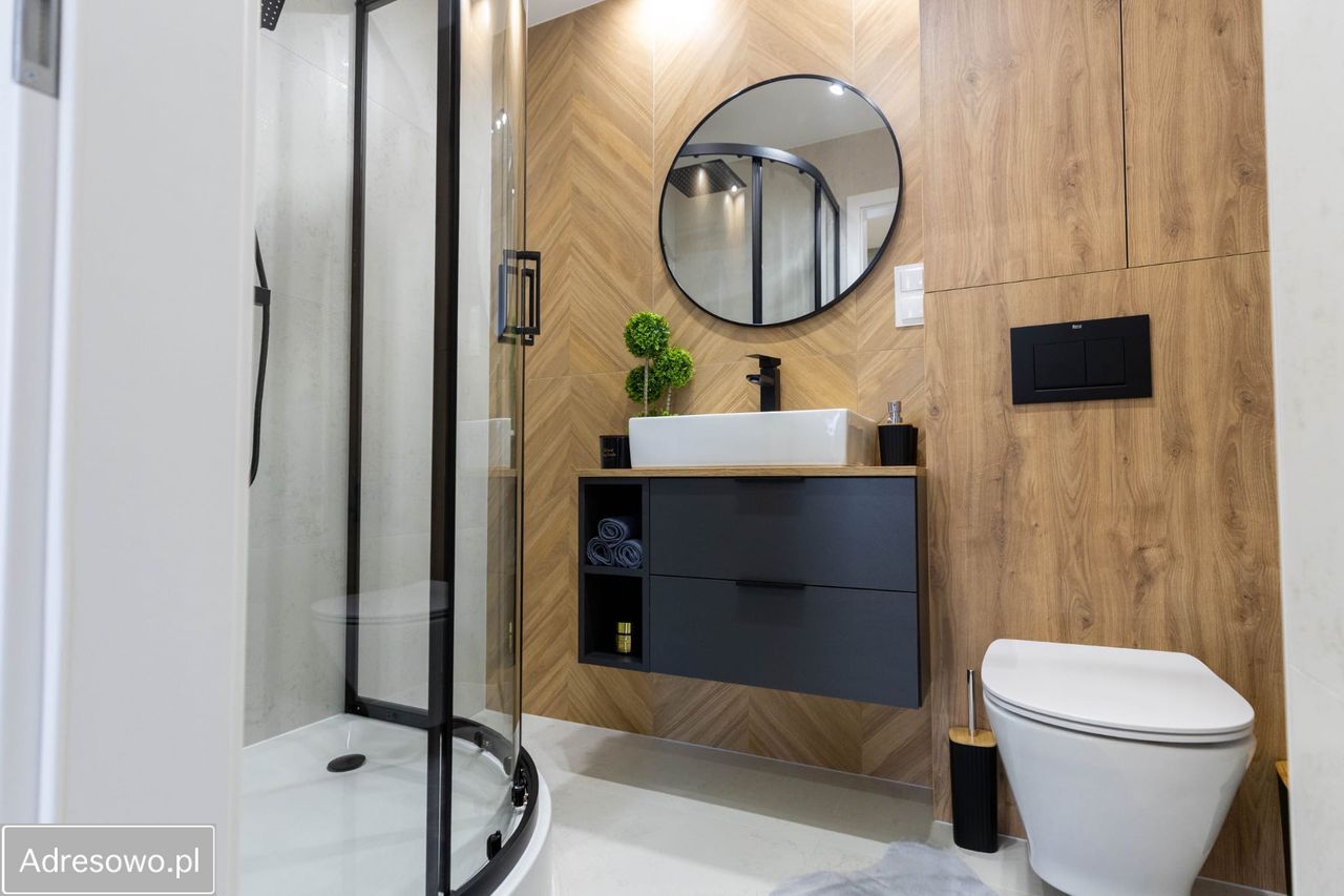 Mieszkanie 3-pokojowe Kielce KSM, ul. Sandomierska. Zdjęcie 4