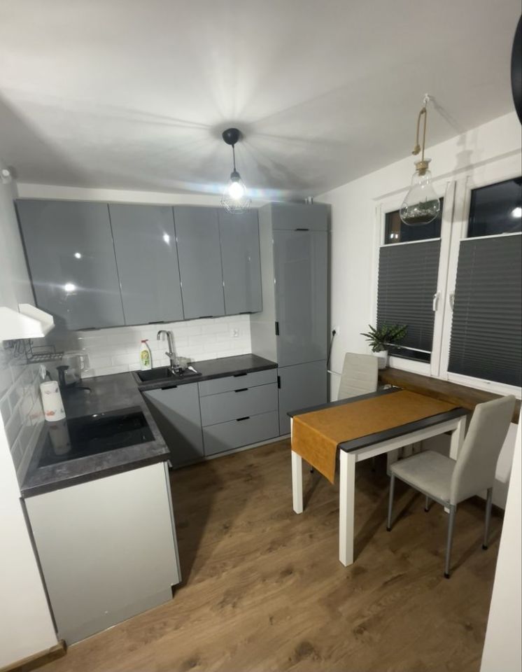 Mieszkanie 2-pokojowe Kielce Ślichowice, ul. Kredowa. Zdjęcie 3