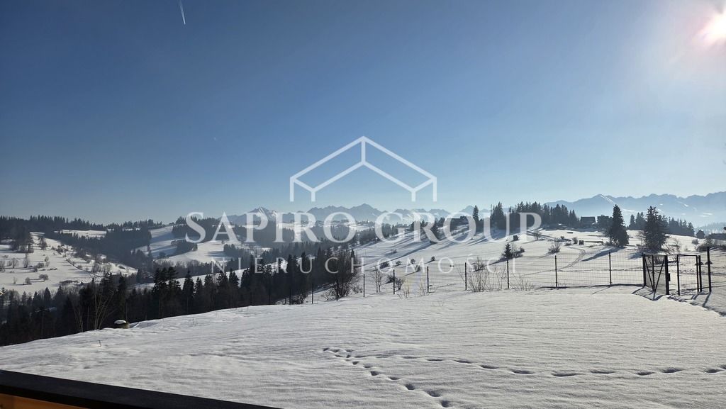 Działka rekreacyjna Gliczarów Górny. Zdjęcie 18