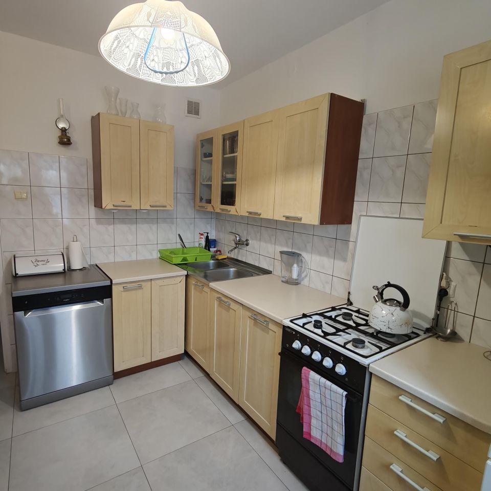 Mieszkanie 2-pokojowe Końskie, ul. Romualda Traugutta. Zdjęcie 5