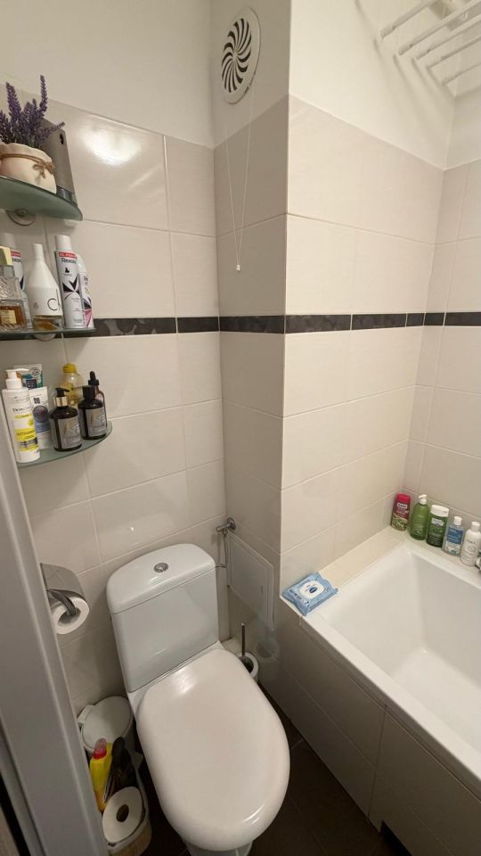 Mieszkanie 2-pokojowe Olsztyn Jaroty, ul. Jana Boenigka. Zdjęcie 15