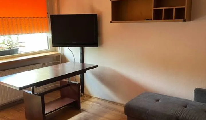 Mieszkanie 2-pokojowe Tychy