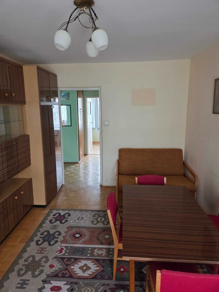 Mieszkanie 3-pokojowe Mielec, ul. Hugona Kołłątaja. Zdjęcie 3