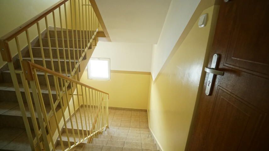 Mieszkanie 4-pokojowe Łomża, ul. Władysława Broniewskiego. Zdjęcie 12