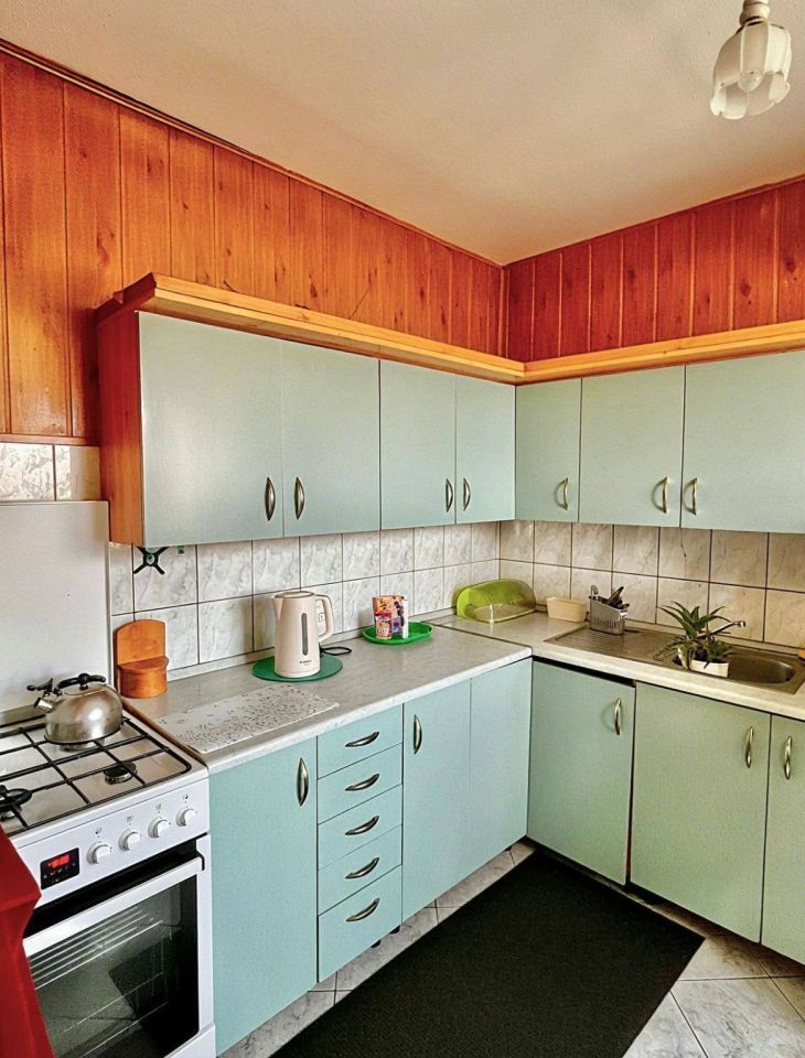 Mieszkanie 2-pokojowe Górowo Iławeckie. Zdjęcie 3