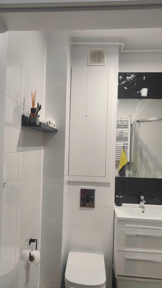 Mieszkanie 2-pokojowe Puławy, ul. Cypriana Kamila Norwida. Zdjęcie 11