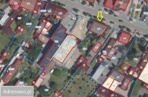 kamienica Mszczonów, ul. Henryka Sienkiewicza. Zdjęcie 1