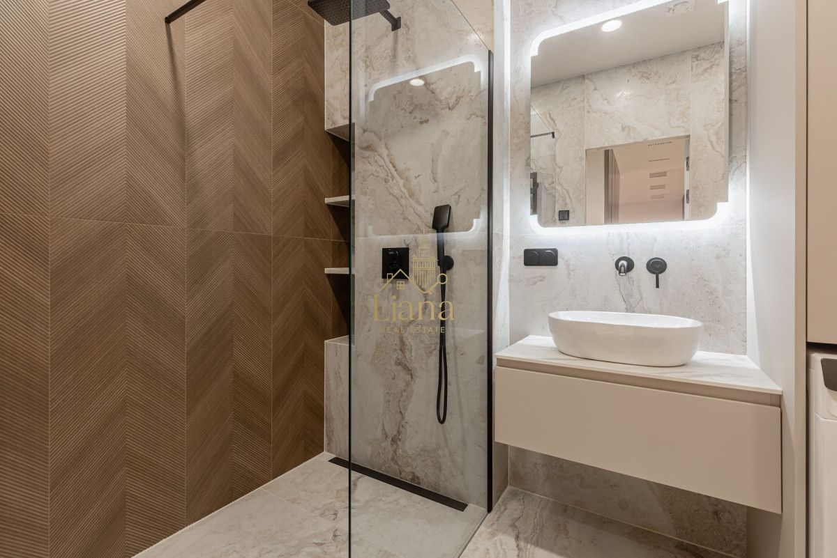 Mieszkanie 2-pokojowe Warszawa Wilanów, ul. Adama Branickiego. Zdjęcie 7