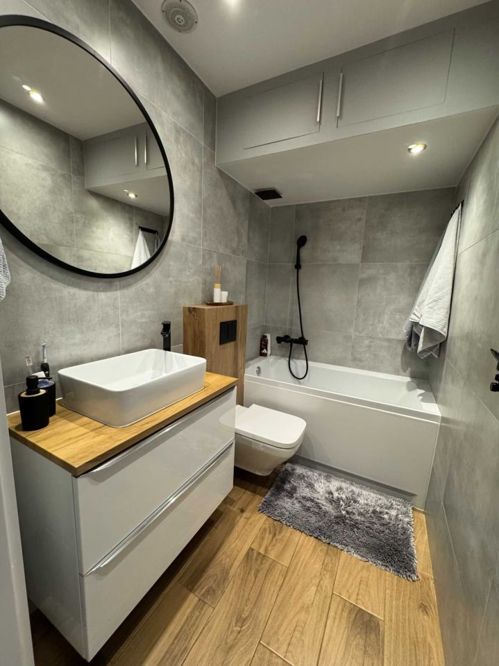 Mieszkanie 2-pokojowe Ornontowice, ul. Grabowa. Zdjęcie 4