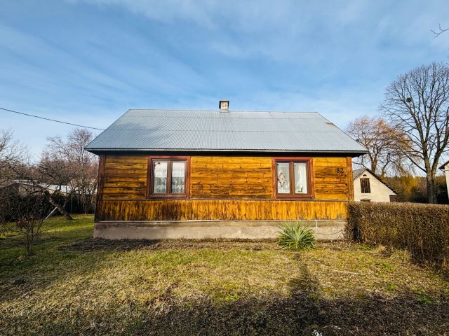 dom wolnostojący Bełżec. Zdjęcie 1