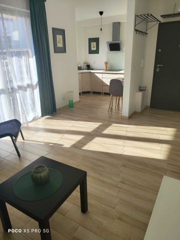 Mieszkanie 1-pokojowe Stargard, ul. Ignacego Łukasiewicza. Zdjęcie 1