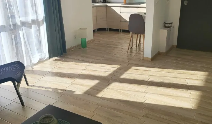 Mieszkanie 1-pokojowe Stargard, ul. Ignacego Łukasiewicza