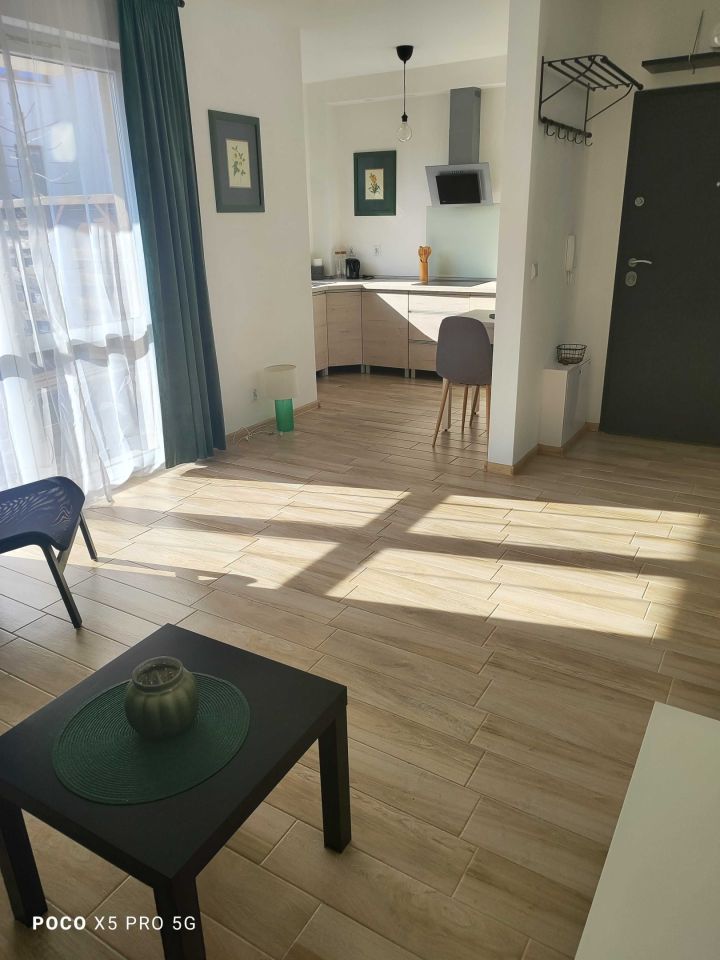 Mieszkanie 1-pokojowe Stargard, ul. Ignacego Łukasiewicza. Zdjęcie 1