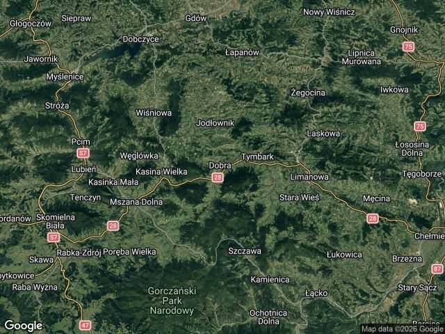 Działka budowlana Dobra. Zdjęcie 1