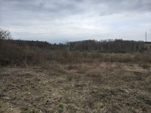 Działka budowlana Brzękowice-Wał. Zdjęcie 2