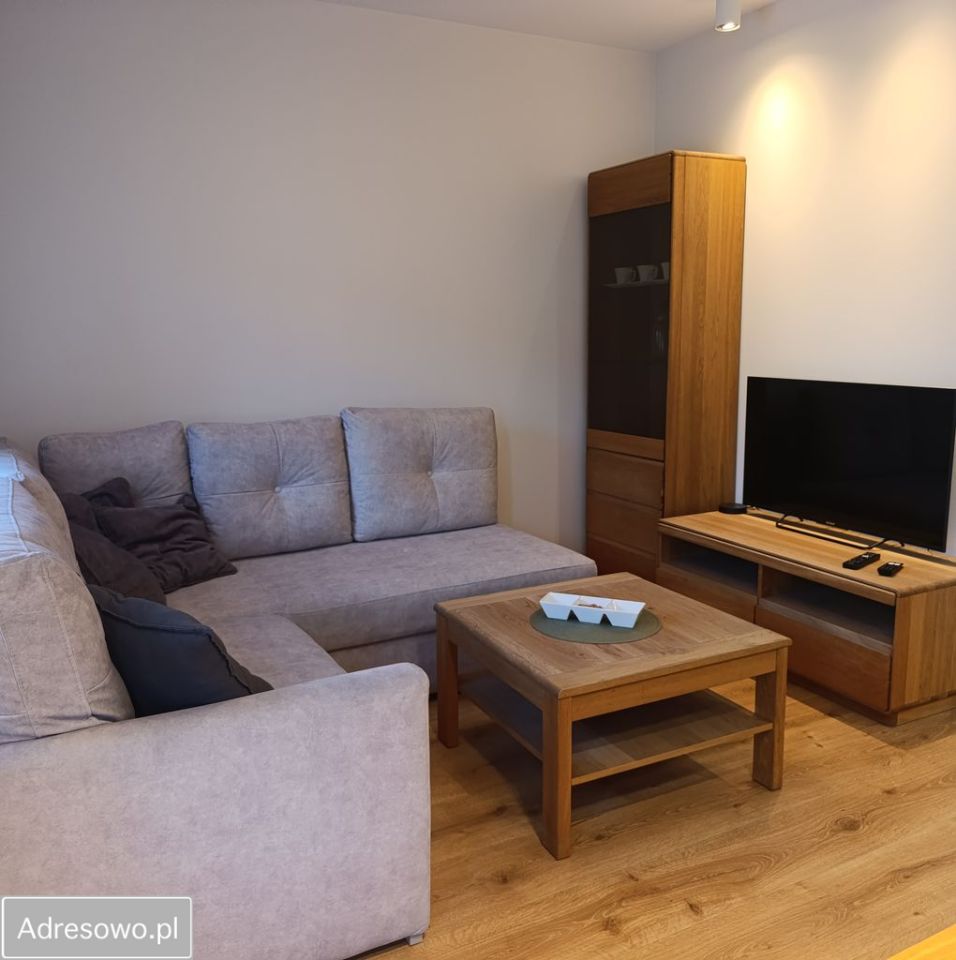 Mieszkanie 3-pokojowe Kraków Zabłocie, ul. Stanisława Klimeckiego. Zdjęcie 7