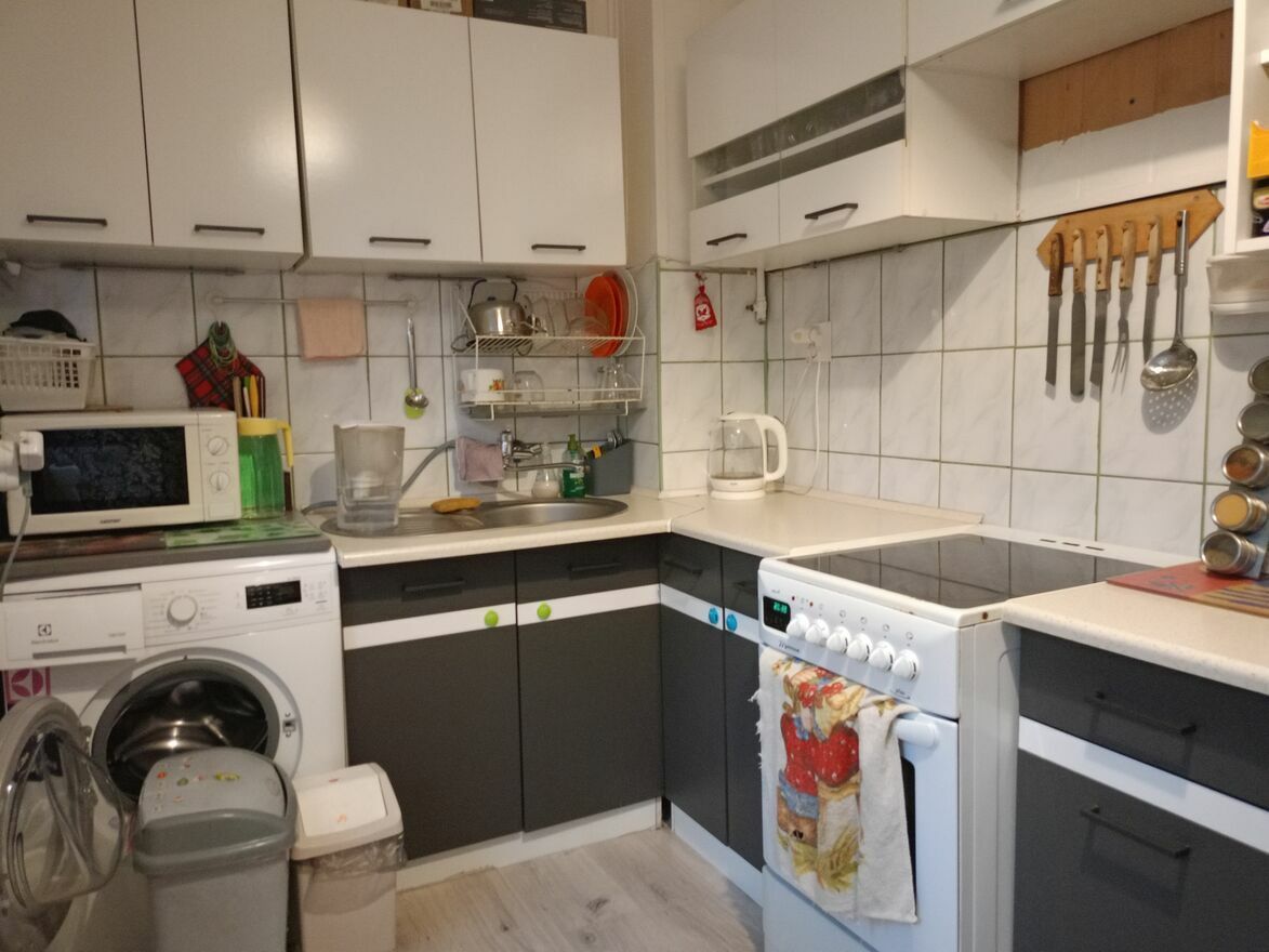 Mieszkanie 2-pokojowe Radom Planty, ul. Stefana Jaracza. Zdjęcie 5