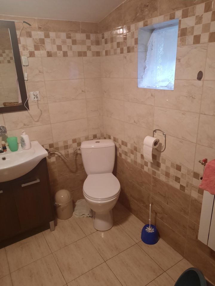 dom wolnostojący, 3 pokoje Wincentów. Zdjęcie 3